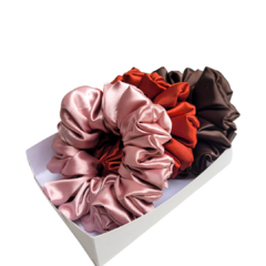 Trio glamour basiquinha - comprar online