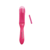 Escova polvo florescente pink