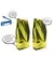 Embalagem Sanf. (Solda T) - 11x21 - 250g - Dourado - Café Moído - comprar online