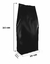 Embalagem Sanf. (solda t) - 11x34 - 500g - Preto Fosco - Café Grão na internet