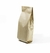 Embalagem Sanfona - 16x25 - 250g - Kraft - Café Moído e Grão - Evoluflex Embalagens