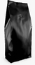 Embalagem Sanf. (solda t) - 11x34 - 500g - Preto Fosco - Café Grão - VALVULADA - loja online