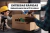 Embalagem - 4 soldas - Marrom com Válvula - 250g - Café Moído e Grão - Evoluflex Embalagens