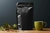 Saco Stand Up Pouch Preto Fosco 19x26+5 - comprar online