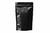Saco Stand Up Pouch Preto Fosco 19x26+5 na internet
