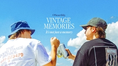 Banner de la categoría Vintage Memories 