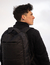 Mochila ONearthly Negra en internet