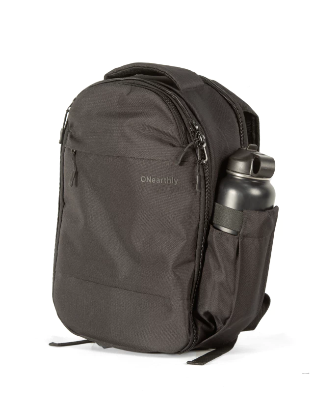 Mochila ONearthly Negra