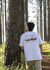 Ocean & Mountain Blanca - tienda online