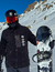 Polar ONearthly Negro - tienda online
