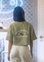 Remera Cherry Mujer Arena - comprar online