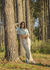 Summer Club Crop Celeste Mujer en internet