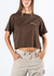 Imagen de Baby Tee Summer Peach Chocolate