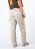 Carpenter Pant ONearthly Beige - ONearthly