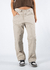 Carpenter Pant ONearthly Beige - tienda online