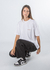 Ocean & Mountain Blanca - comprar online