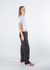 Baby Tee Cherry Crop Blanca - comprar online