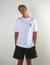 Remera History Blanca - tienda online
