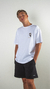Remera History Blanca - ONearthly