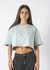 Remera Cherry Mujer Celeste en internet