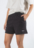 Short Mujer Negro - comprar online