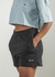 Short Mujer Negro - tienda online