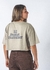 Remera Sweet Mujer Arena - ONearthly