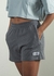 Imagen de Short Mujer Gris