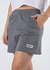 Short Mujer Gris - tienda online