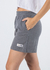 Short Mujer Gris - comprar online