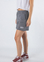 Short Mujer Gris en internet