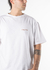 Ocean & Mountain Blanca - comprar online