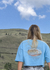 Endless Paradise Crop Celeste