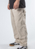 Carpenter Pant ONearthly Beige - ONearthly