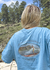Imagen de Endless Paradise Crop Celeste