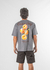Summer Peach Gris - comprar online