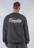 Buzo ONearthly F1 Negro - tienda online