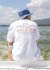 Remera Patrol Blanca