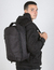 Mochila ONearthly Negra - tienda online