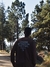 Remera Mangas Largas Trail