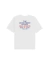 Remera Patrol Blanca - comprar online