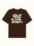 Remera Wave Chocolate en internet
