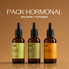 PACK HORMONAL