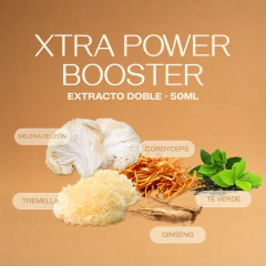 XTRA Power Booster en internet