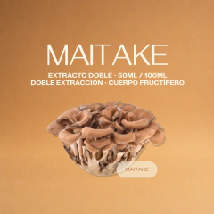 Maitake en internet