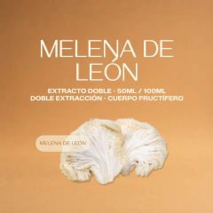 Melena de León en internet