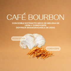 Café Futuro - Café con adaptógenos en internet