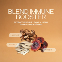 Blend Immune Booster en internet