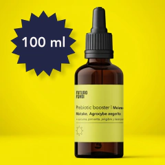 Blend Prebiotic Booster - comprar online