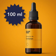 Cordyceps - comprar online